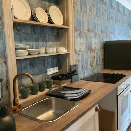 Apartment Midcoast Im Herzen Von Schleswig-holstein Nortorf