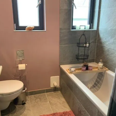 דירה Midcoast Im Herzen Von Schleswig-holstein