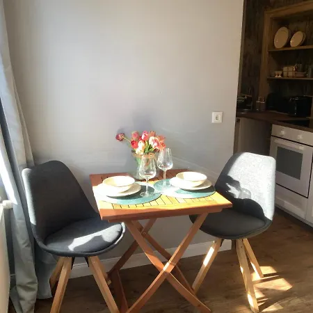 Midcoast Im Herzen Von Schleswig-holstein Apartment