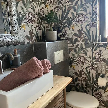 Midcoast Im Herzen Von Schleswig-holstein דירה Nortorf