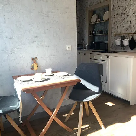 Midcoast Im Herzen Von Schleswig-holstein Nortorf