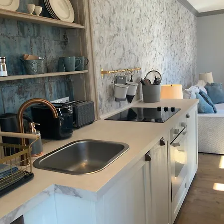 דירה Midcoast Im Herzen Von Schleswig-holstein