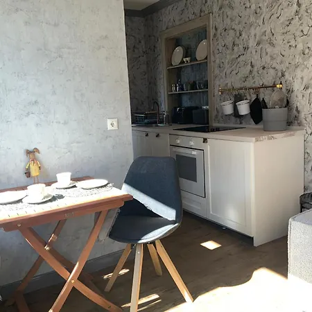 Midcoast Im Herzen Von Schleswig-holstein דירה *