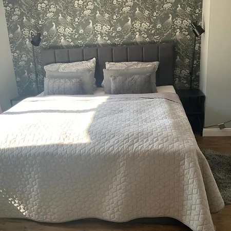 Apartment Midcoast Im Herzen Von Schleswig-holstein Nortorf