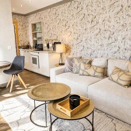 Midcoast Im Herzen Von Schleswig-holstein Apartment Nortorf