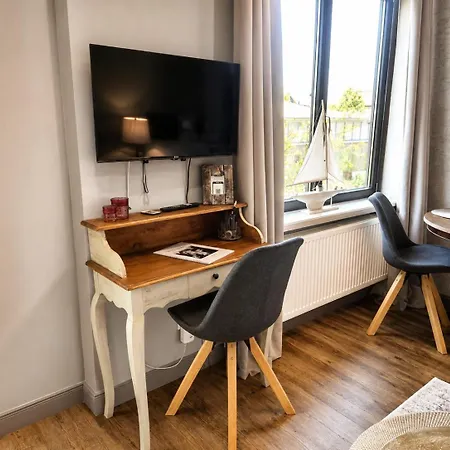 公寓 Midcoast Im Herzen Von Schleswig-holstein Nortorf